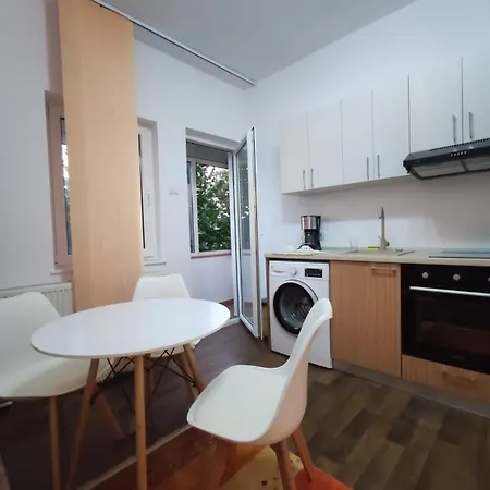 Mara Appartement
