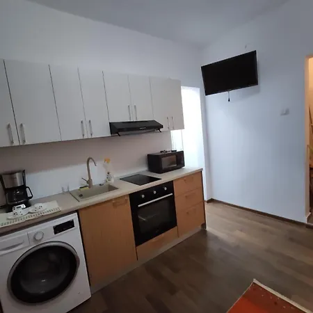 Appartement Mara *