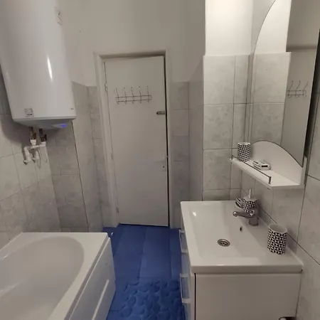 Mara Appartement
