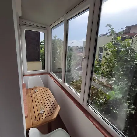 Mara Appartement *